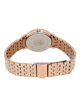 Load image into Gallery viewer, Citizen Silhouette Crystal EX1483-50D Mother of Pearl Dial Ladies Watch MSRP$325