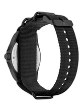 Load image into Gallery viewer, Victorinox Swiss Army 241972 Heritage Quartz Nylon Strap Men's Watch MSRP$675