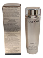 Load image into Gallery viewer, Lancome Absolue Rose 80 The Brightening & Revitalizing Toning - 5oz/150ml