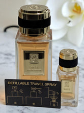 Load image into Gallery viewer, Onyx Signature By Sillage d'Orient Eau De Parfum Gift Set Unisex MSRP $220