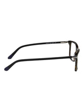 Load image into Gallery viewer, Gant GA 3116 052 Black Rectangular Full Rim Eyeglasses 50-19-140