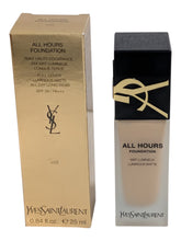 Load image into Gallery viewer, Yves Saint Laurent All Hours Foundation LC2 All Day Long Wear 0.84 oz/25ml