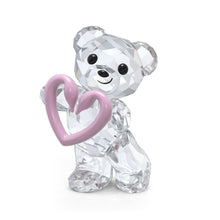 Load image into Gallery viewer, Swarovski 5665436 Kris Bear Una Bear Designer Alice dal Verme MSRP $99