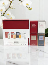 Load image into Gallery viewer, Mini Gift Set Fragrances By Cartier Eau De Parfum/Eau De Toilette For Men MSRP $95
