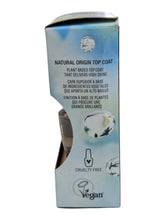 Load image into Gallery viewer, OPI Nature Strong, Feed Your Nails Botanical Base Coat & Natural Origin Top Coat