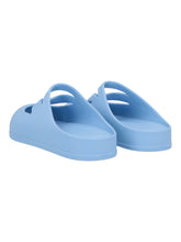 Load image into Gallery viewer, Bally Gimon 6304194 Women's New Nice Logo-Embossed Rubber Clog Size M6/W8 MSRP $349