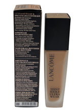 Load image into Gallery viewer, Lancome Teint Idole Ultra Wear Foundation 24H Shade 425C Long Wear MSRP $65