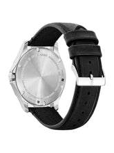 Load image into Gallery viewer, Victorinox Swiss Army Men's 241904 Alliance Black Dial Quartz 40 mm Watch MSRP $550
