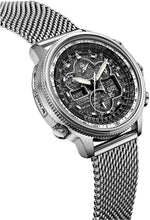 Load image into Gallery viewer, Citizen JY8030-83E Men's Promaster Navihawk A-T Chrono 48mm Watch MSRP $775