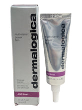 Load image into Gallery viewer, Dermalogica MultiVitamin Power Firm 0.5 oz / 15 ml Age Smart