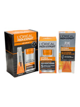 Load image into Gallery viewer, L'Oreal Men Expert Hydra Energetic Duo Jet Lag Kit - Made in Germany
