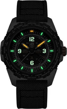 Load image into Gallery viewer, LUMINOX Bear Grylls Men's Air Series GMT XB.3761 Black Watch 45mm