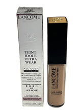 Load image into Gallery viewer, Lancome Teint Idole Ultra Wear All Over Concealer 02 Lys Rose MSRP $50