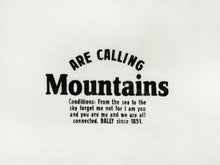 Load image into Gallery viewer, Bally 6240050 Men's White 100% Cotton Print T-Shirt MSRP $300