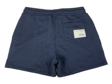 Load image into Gallery viewer, Bally 6301252 Navy Blue Drawstring Cotton Shorts MSRP $180
