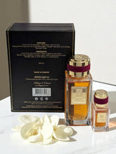 Load image into Gallery viewer, Ambre Signature By Sillage d'Orient Eau De Parfum Gift Set Unisex MSRP $180