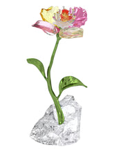 Load image into Gallery viewer, Swarovski 5639883 Idyllia Flower Designer: Martin Zendron MSRP $219