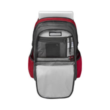 Load image into Gallery viewer, Victorinox Red Altmont Original Deluxe 17in Laptop Backpack 610477