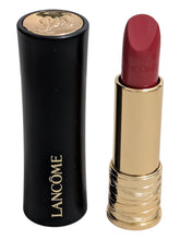 Load image into Gallery viewer, Lancome L'absolu Rouge Cream Lipstick #12 Smoky Rose MSRP $45