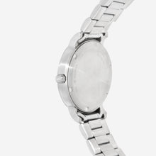 Load image into Gallery viewer, Wenger Swiss Army Ladies 01.1621.115 Avenue Blue Dial Watch 35mm MSRP $195