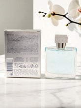 Load image into Gallery viewer, Chrome By Azzaro 1.6 oz / 50 ml Eau de Toilette For Men MSPR $86