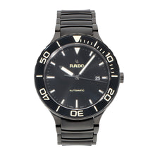 Load image into Gallery viewer, Rado R30003172 Men's Centrix XL Sport Black Dial Ceramic 42 mm Watch MSRP $2300
