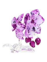 Load image into Gallery viewer, Swarovski 5520373 Crystal Flowers Orchid Designer: Martin Zendron MSRP $770