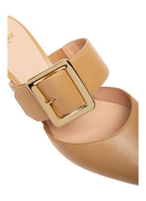 Load image into Gallery viewer, Bally Jemina 6238169 Women's Bridle Calf Leather Pumps Size 6.5 MSRP $790