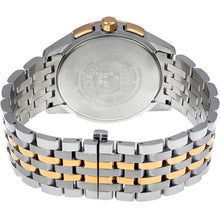 Load image into Gallery viewer, NEW Citizen Eco-Drive World Chronograph Mens ATOMIC Watch AT8116-57E MSRP $675