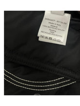 Load image into Gallery viewer, Bally 6302878 Men's Black Western Embroidered Padded Vest MSRP $1455