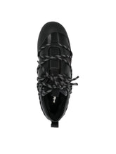 Load image into Gallery viewer, Bally Corky 6304665 Men's Black Leather Boots MSRP $1200