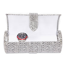 Load image into Gallery viewer, Rapport London Marlow Leather Three-Watch Roll