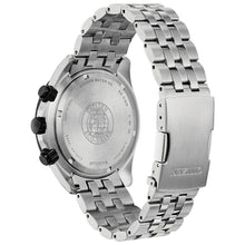 Load image into Gallery viewer, Citizen BL5568-54L Eco-Drive Classic Men's Blue Dial Watch MSRP $550