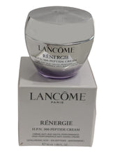 Load image into Gallery viewer, Lancome Rénergie H.P.N. 300-Peptide Anti-Aging Cream Skin Care MSRP $150