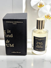 Load image into Gallery viewer, Song In The Wind By Thomas Kosmala 3.3oz /100 ml Eau De Parfum Unisex MSRP $220