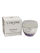 Load image into Gallery viewer, Lancome Rénergie Cream SPF20 1.69 oz / 50 ml MSRP $160