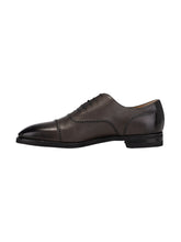 Load image into Gallery viewer, Bally Scleyr 6301524 Men's Milit Calf Leather Oxford Shoes MSRP $1260