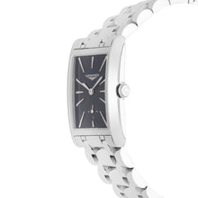 Load image into Gallery viewer, Longines L55124936 Dolcevita Ladies Quartz White Dial 23 mm Watch MSRP $1425