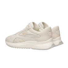 Load image into Gallery viewer, Bally Dewy 6306576 Men's White Lace-Up Leather Sneakers MSRP $650