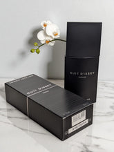 Load image into Gallery viewer, Nuit d'Issey By Issey Miyake 2.5 oz/ 75ml Parfum For Men MSRP $78