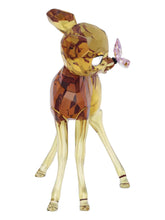 Load image into Gallery viewer, Swarovski 5692965 Disney Classics Bambi MSRP $500