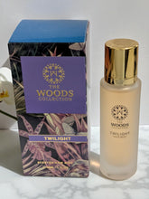 Load image into Gallery viewer, Twilight By The Woods Collection 1 oz/30ml Scented Hair Mist Unisex MSRP $100