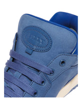 Load image into Gallery viewer, Bally Kiro 6303310 Men's Blue Neon Calf Leather Sneakers Size 7 MSRP $650