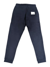 Load image into Gallery viewer, Bally 6301250 Women's Blue Navy Cotton Sweatpants MSRP $360