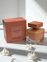 Load image into Gallery viewer, Narciso Ambree By Narciso Rodriguez 1.6 oz/50ml Eau de Parfum For Women MSRP $95