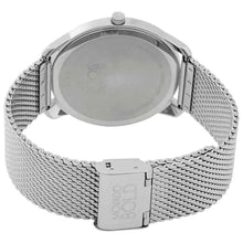 Load image into Gallery viewer, MOVADO BOLD Men's 3600832 Thin Swiss Quartz Silver Watch 42mm MSRP $595