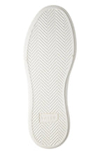 Load image into Gallery viewer, Bally Myles 6237763 Men's White Calf Leather Sneakers MSRP $650