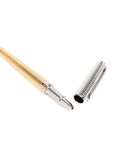 Load image into Gallery viewer, S.T. DUPONT DP422140M New Line D Medium Golden Hour Rollerball Pen MSRP $1995 NEW