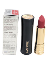 Load image into Gallery viewer, Lancome L'absolu Rouge Drama Matte Lipstick #89 Mademoiselle Lily MSRP $45