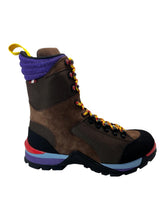 Load image into Gallery viewer, Bally Hike 6239700 Women's Coconut Hiking Boots Size 9.5 MSRP $1414